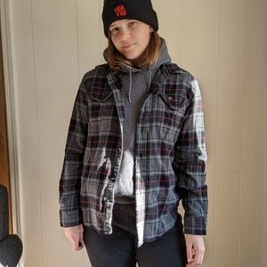 🍂 Field & Stream flannel shirt